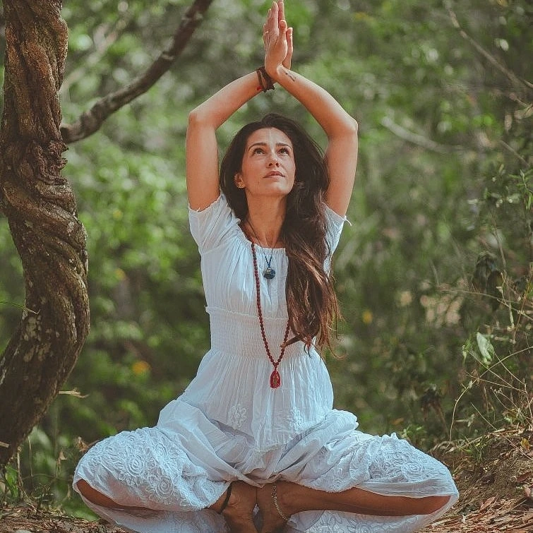 Kali Yoga Chile