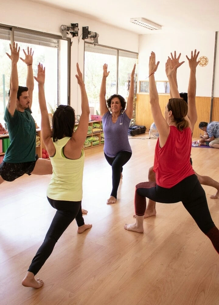 Kali Yoga Chile 