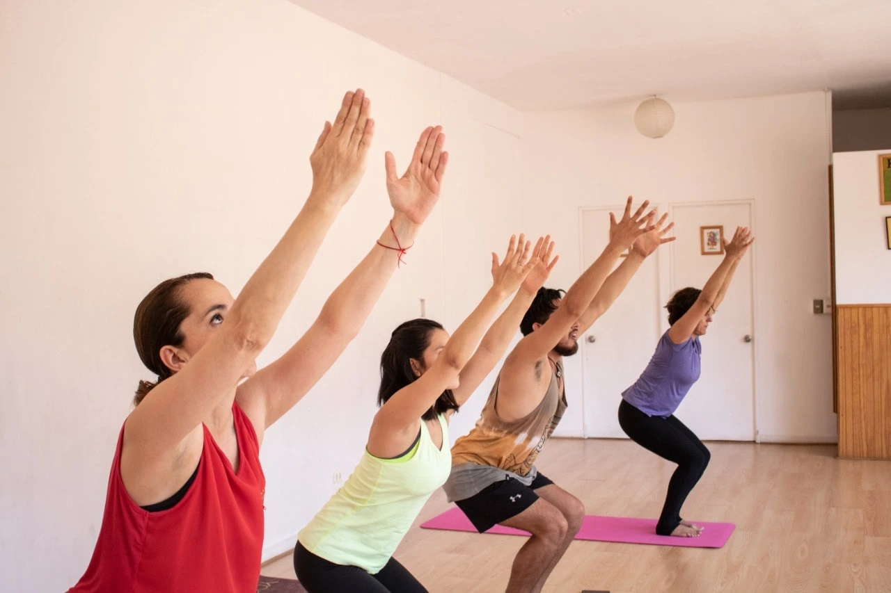 Kali Yoga Chile 