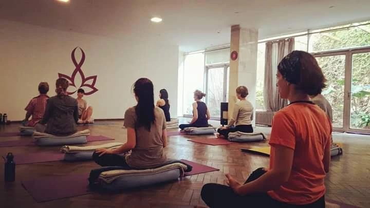 Khalma Yoga 
