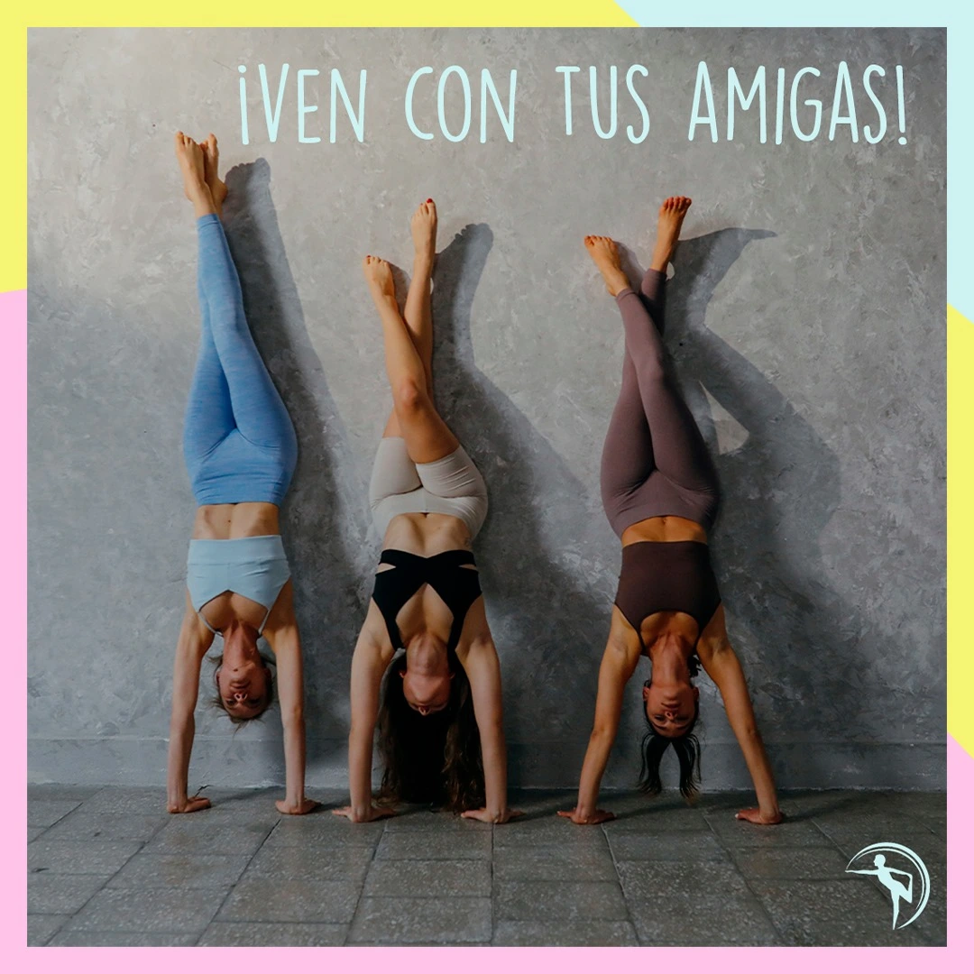 Kinepilates Vitacura 