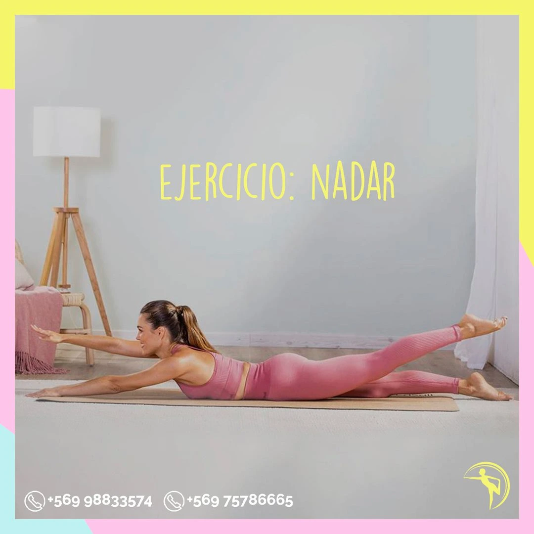 Kinepilates Vitacura Santiago