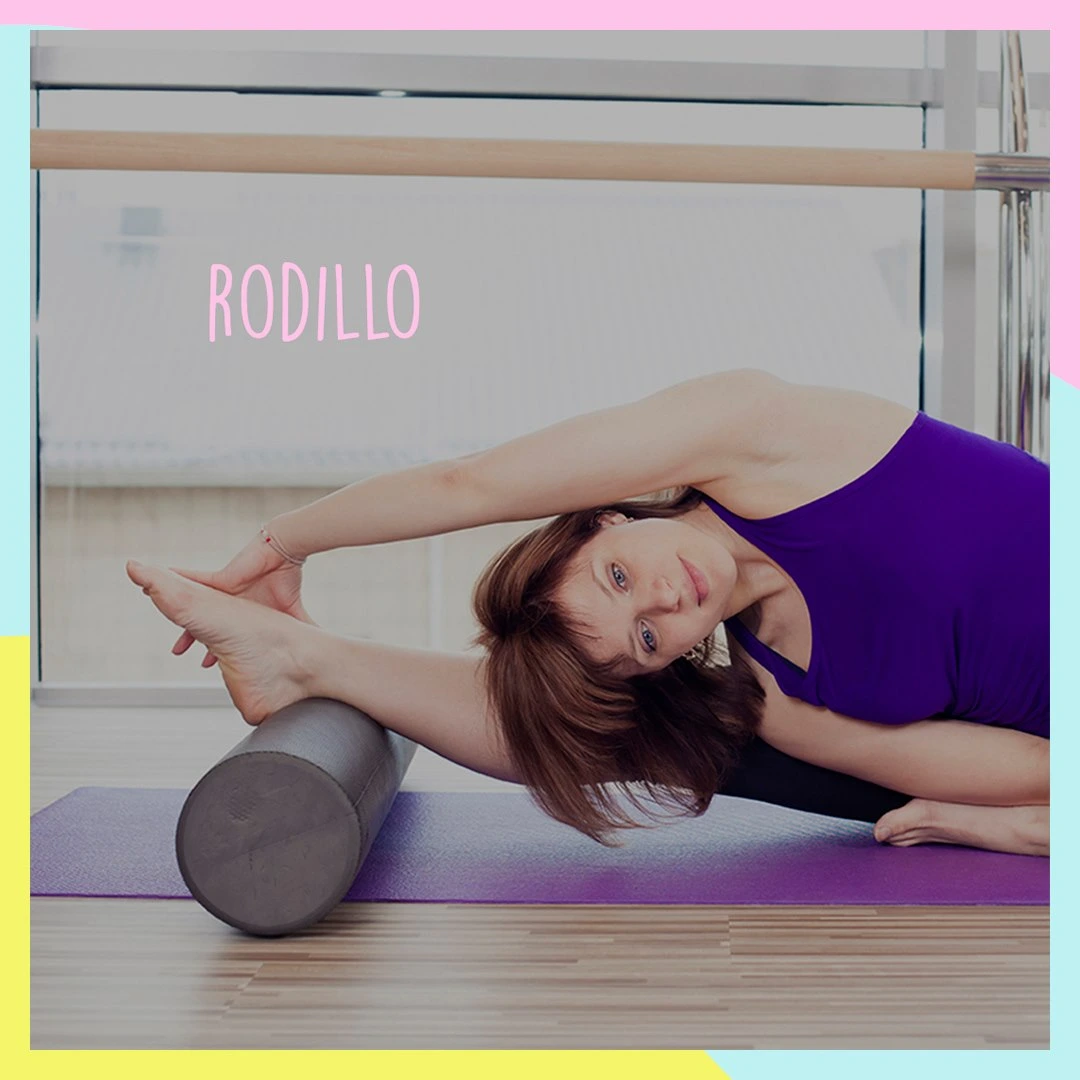 Kinepilates Vitacura Santiago