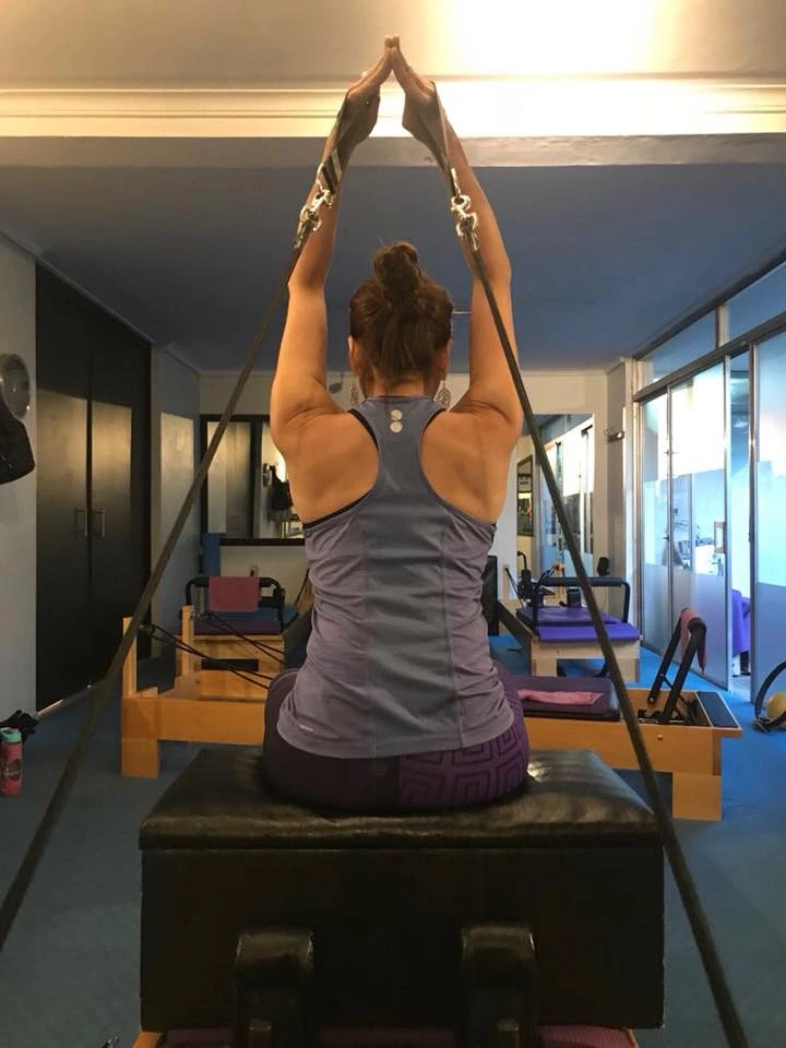 Les Sens Pilates And Training