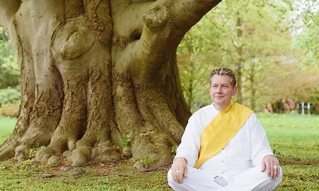 Liberated Heart Meditation Hamburg 