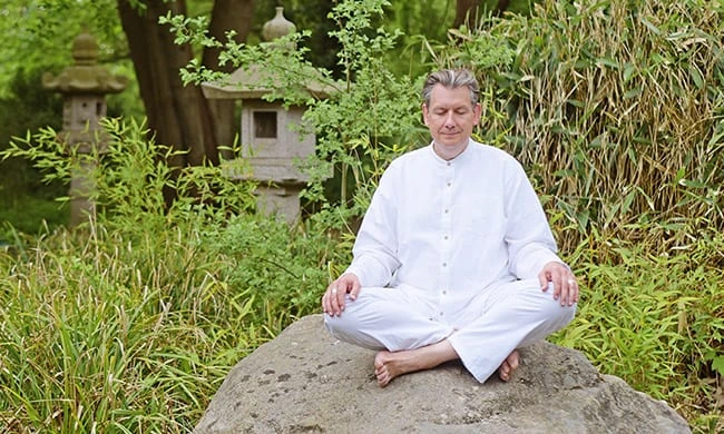 Liberated Heart Meditation Hamburg