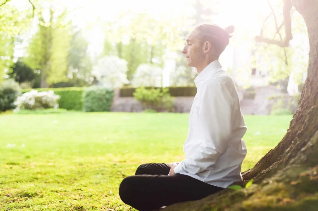 Liberated Heart Meditation Hamburg 