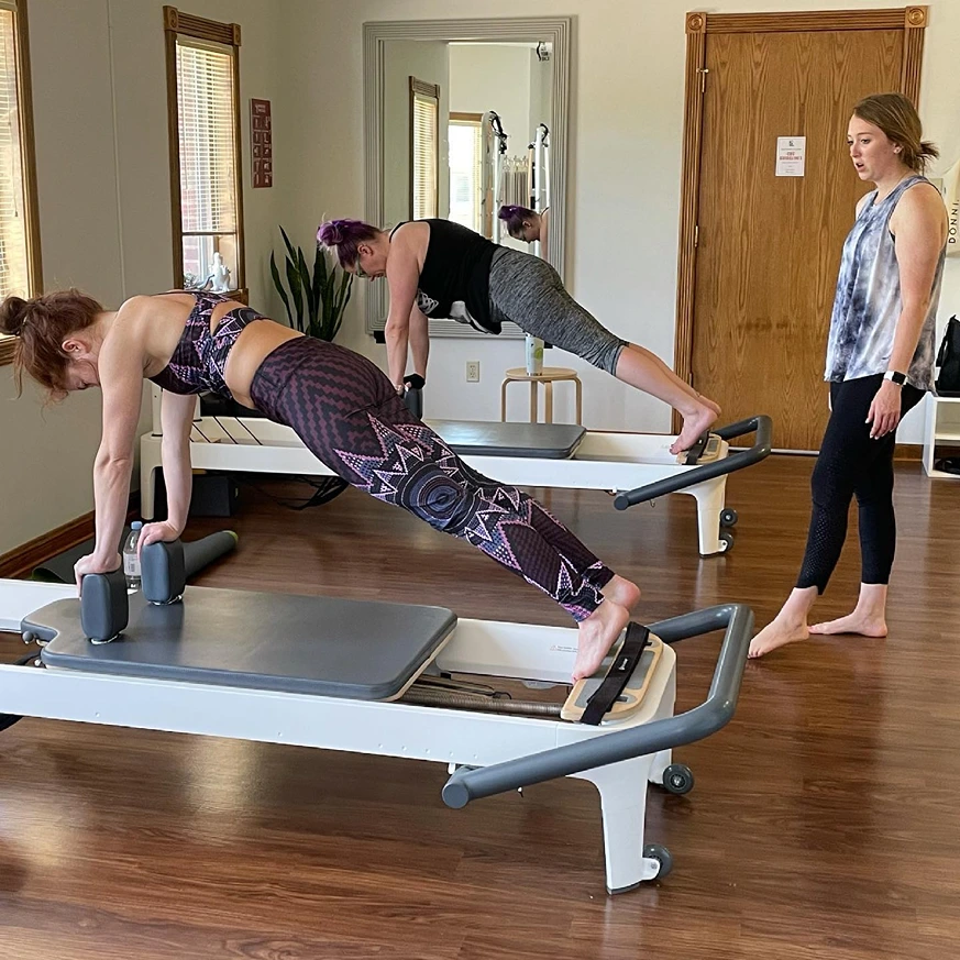 Limitless Pilates  Estudio De Pilates Cali