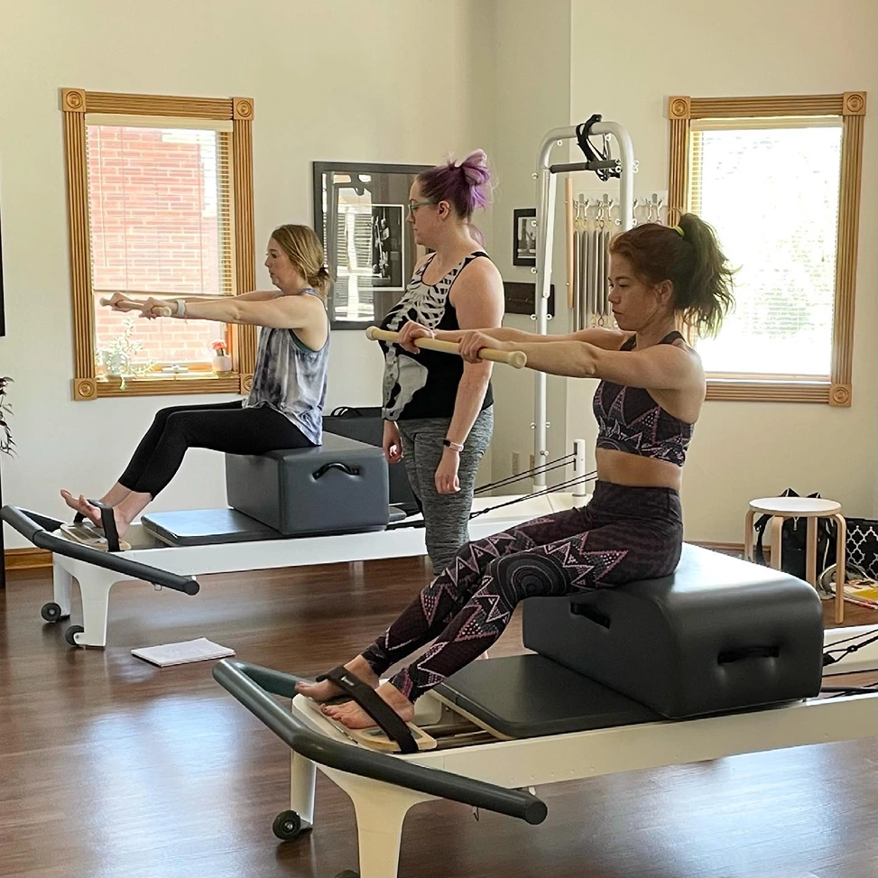 Limitless Pilates  Estudio De Pilates Cali