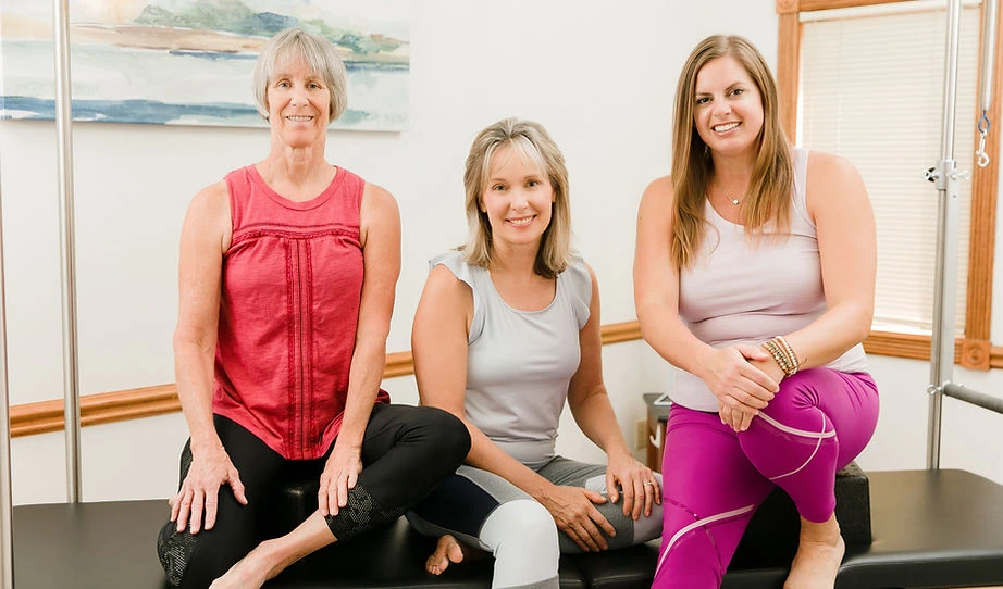 Limitless Pilates  Estudio De Pilates 