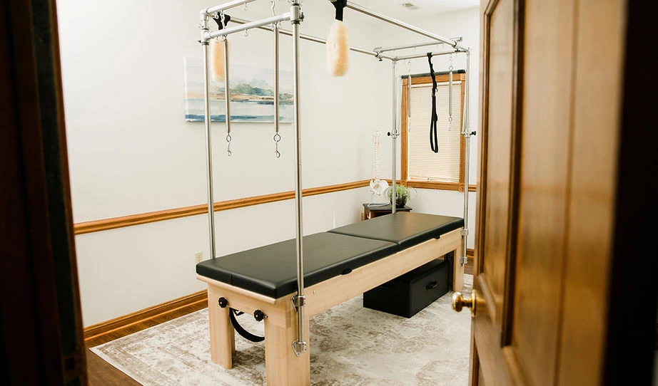 Limitless Pilates  Estudio De Pilates