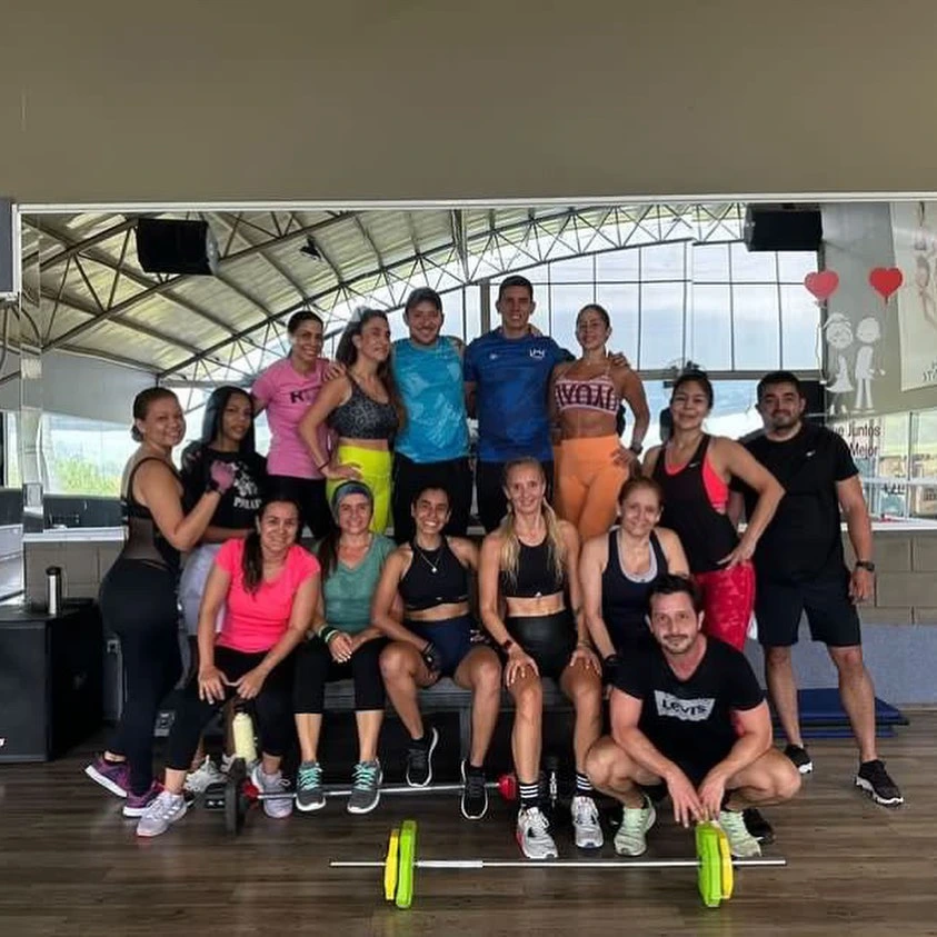 Lmt Gym 