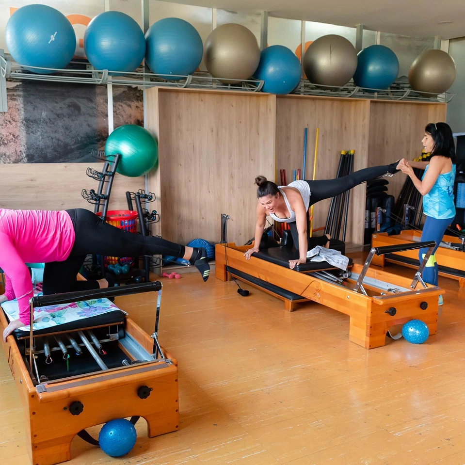 Lmt Gym