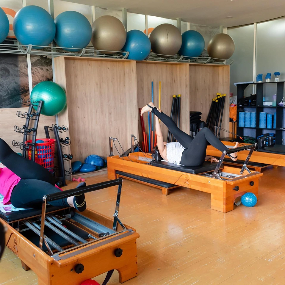 Lmt Gym
