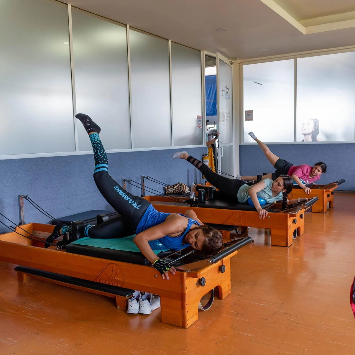 Lmt Gym Cali