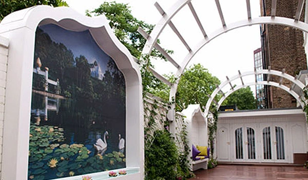 London Centre Of Self-realization Fellowship
