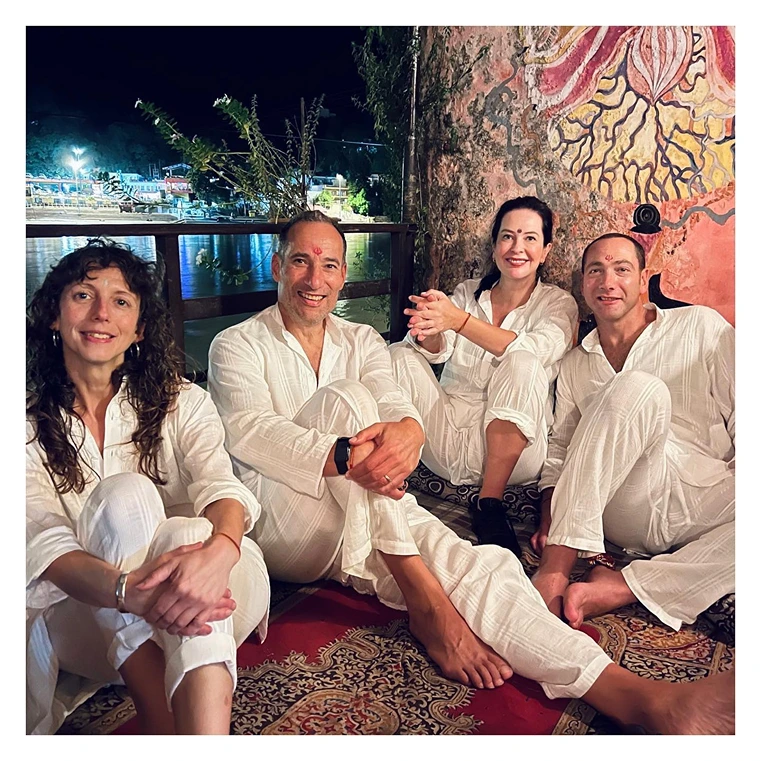 London Meditation Centre 