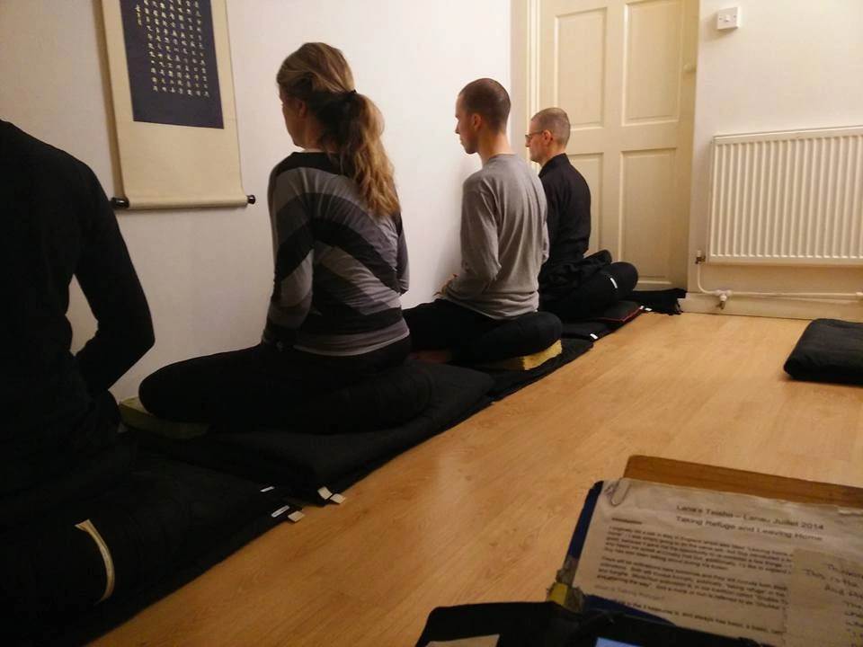 London Soto Zen Centre (izauk) - North London Zen Dojo 