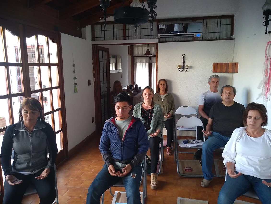 Luz Pineal Córdoba