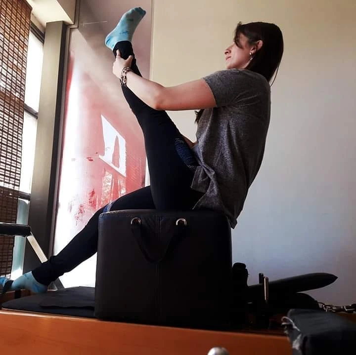 M.a Pilates Alto Alberdi 