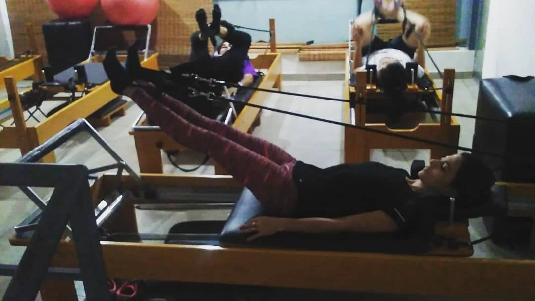 M.a Pilates Urca 