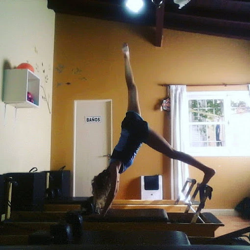 Mandala Pilates 