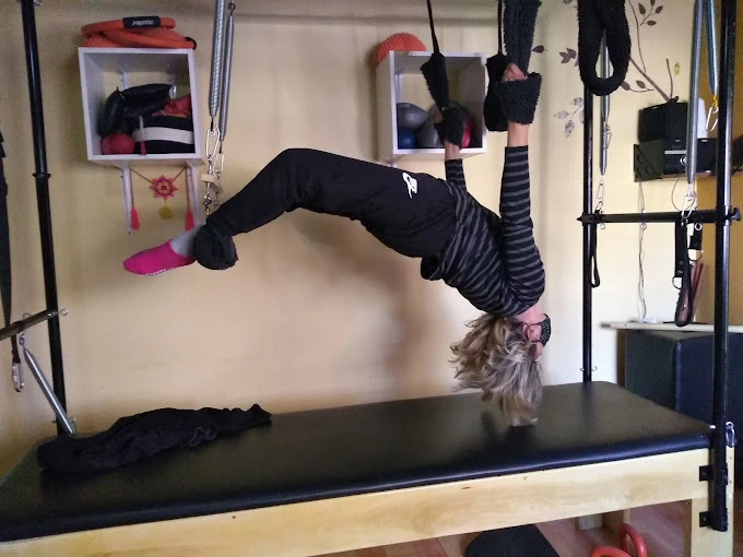 Mandala Pilates Argentina