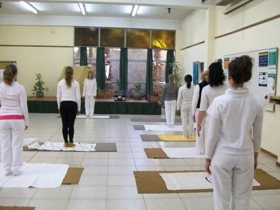Matesis Cultural Center