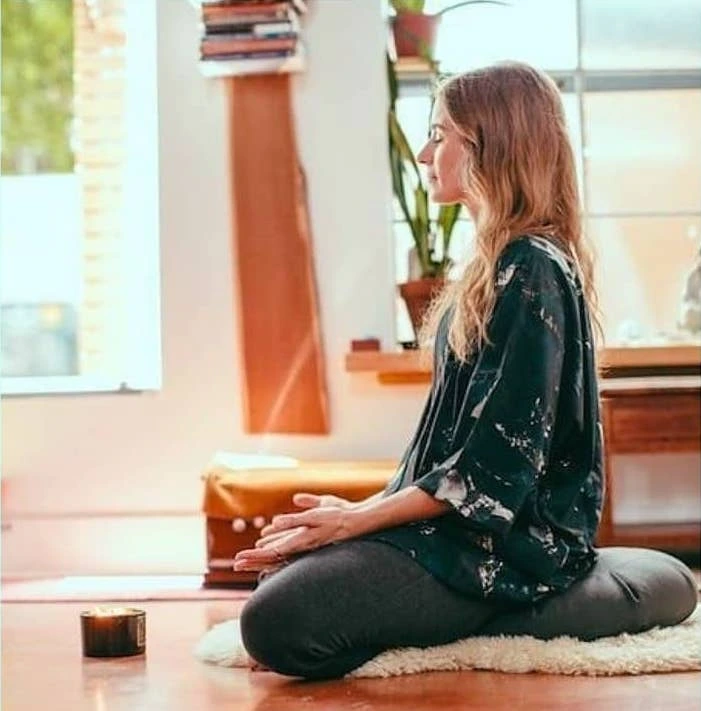 Meditación Chile