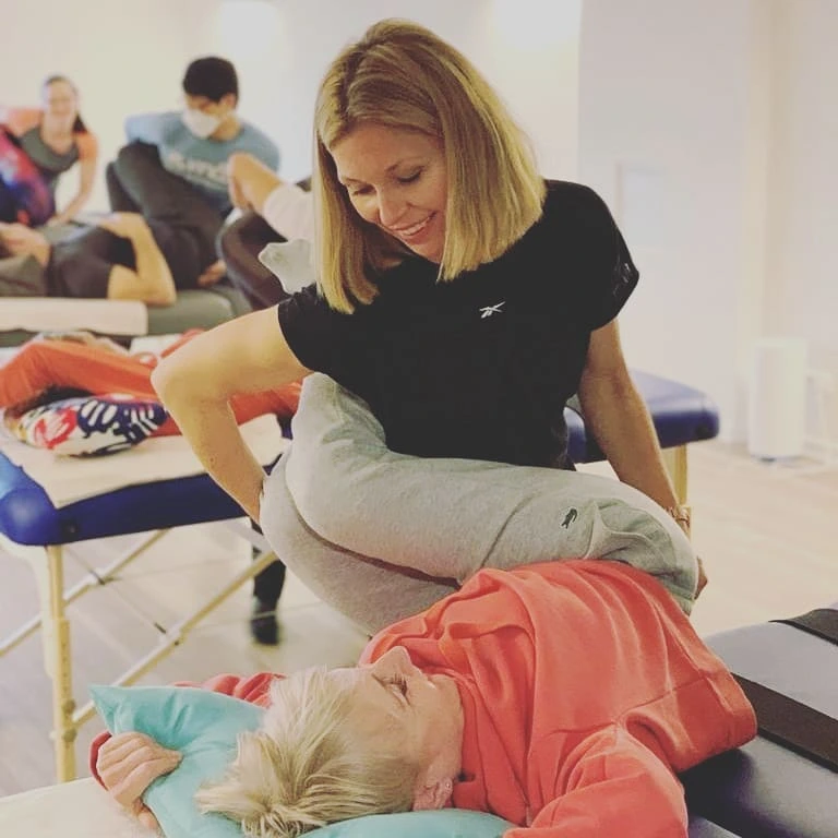 Mink Pilates Studio 