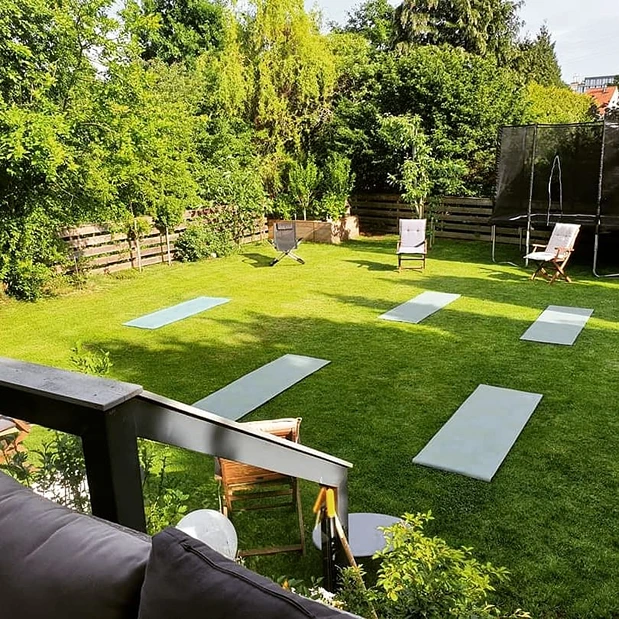 Mink Pilates Studio Germany