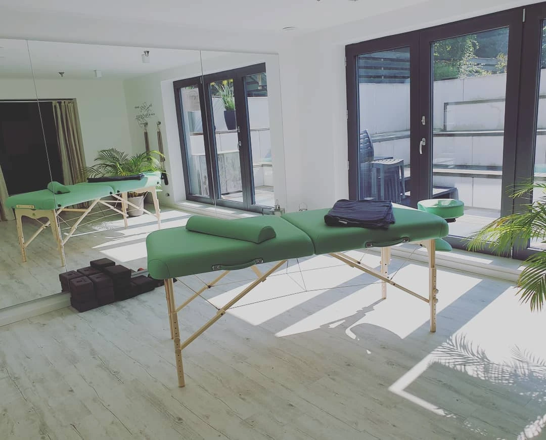 Mink Pilates Studio 