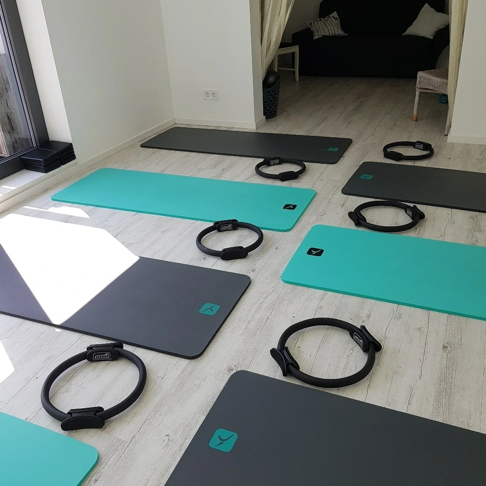 Mink Pilates Studio 