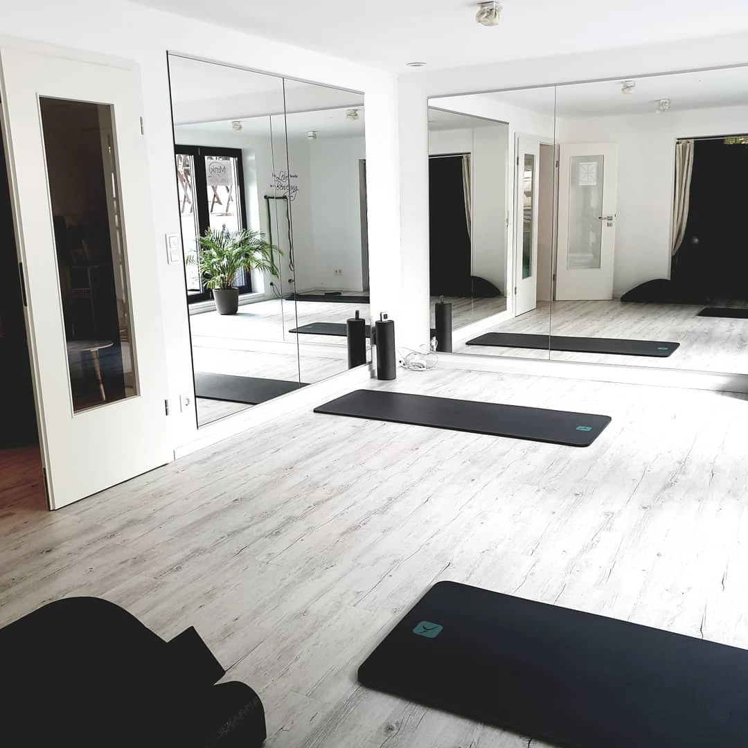 Mink Pilates Studio