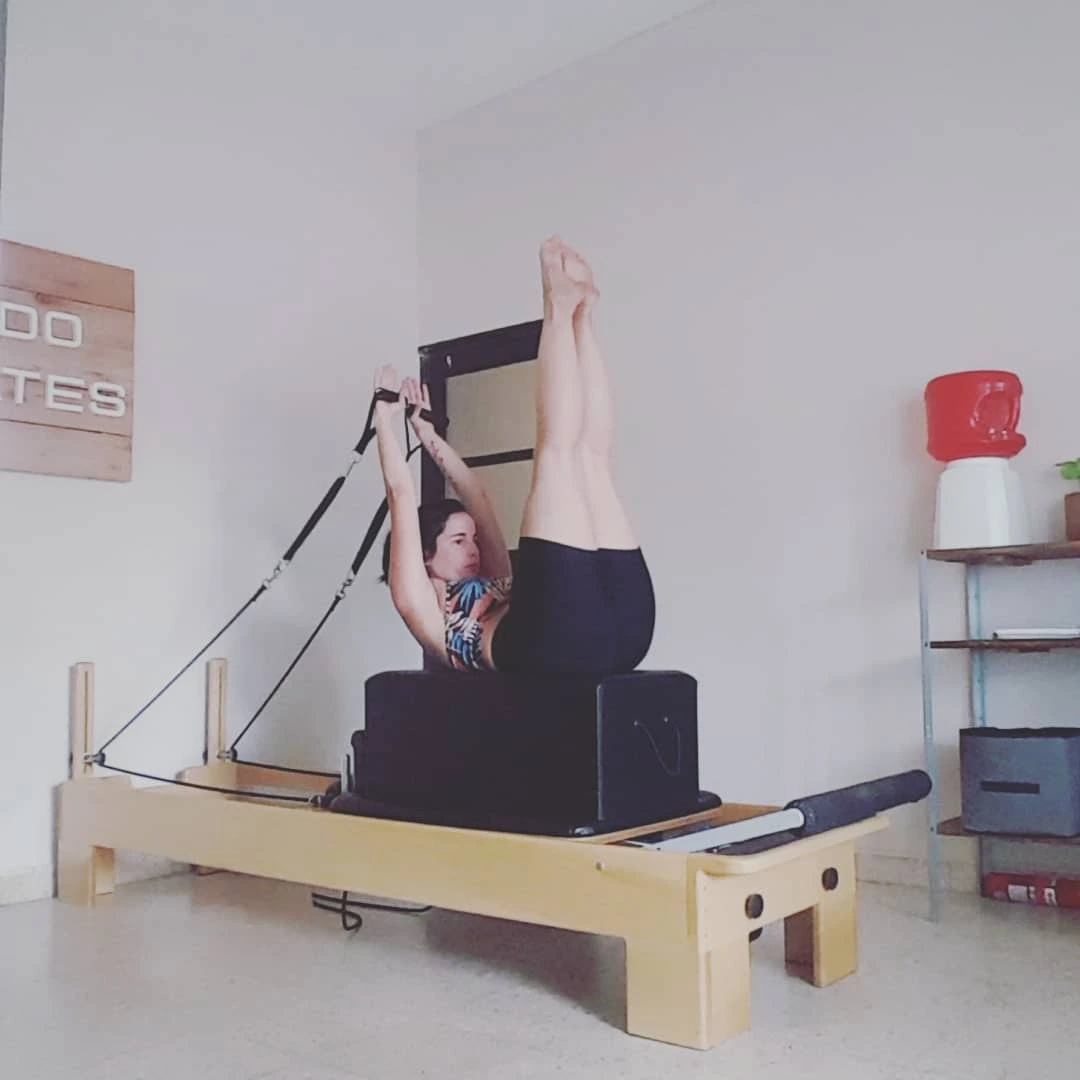 Modo Pilates 