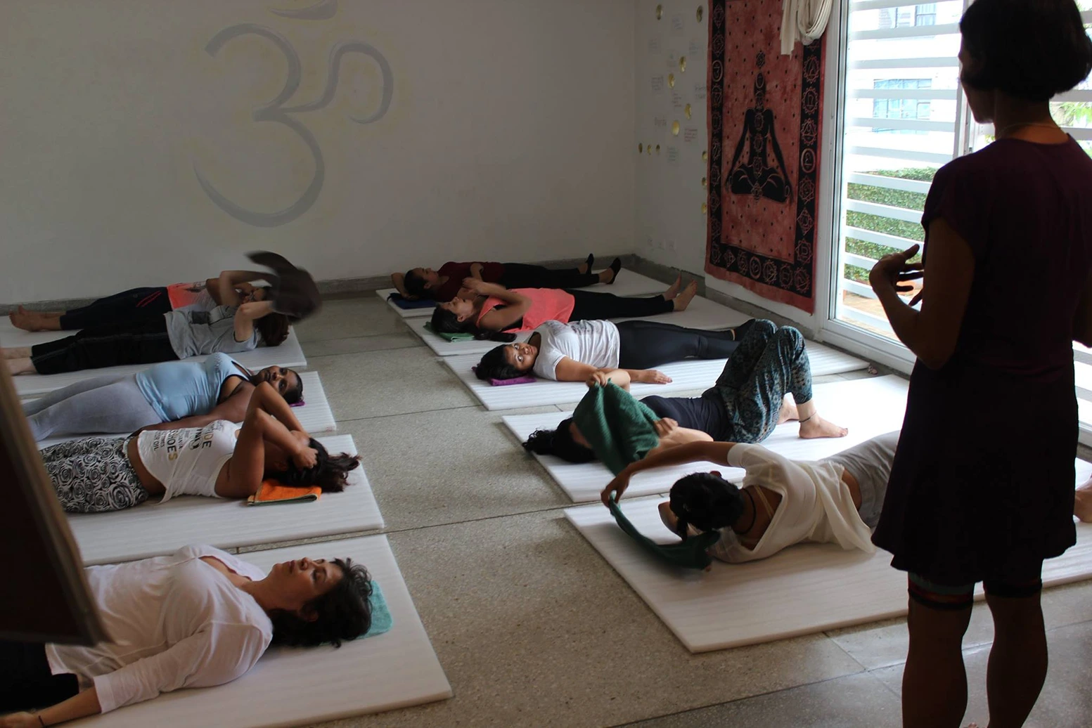 Movarte Studio Colombia