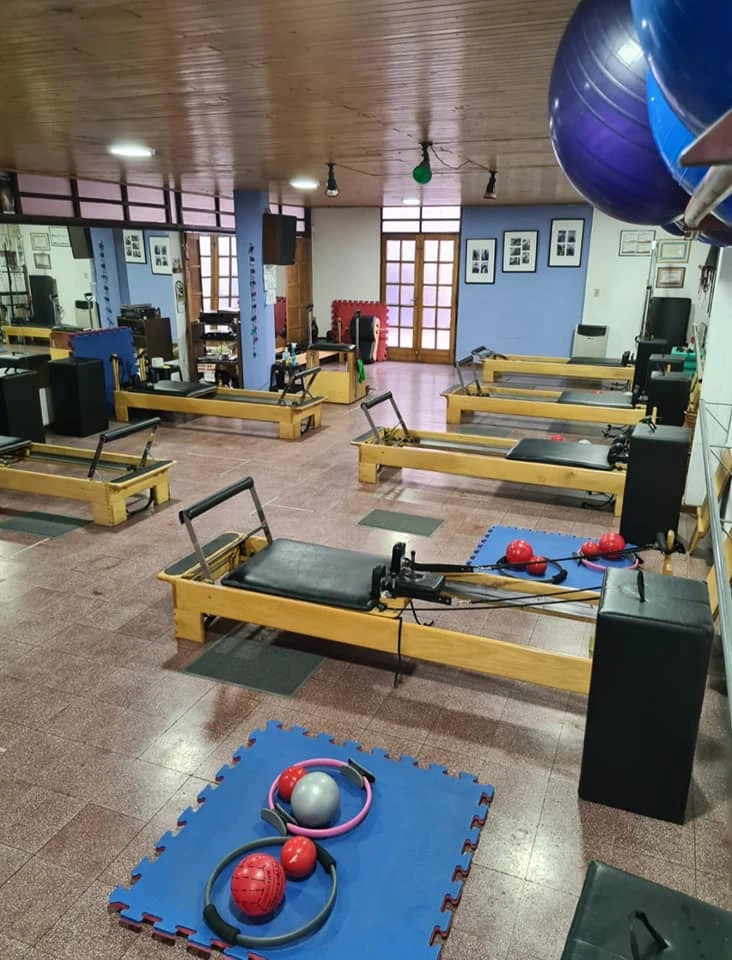 NM Pilates Argentina