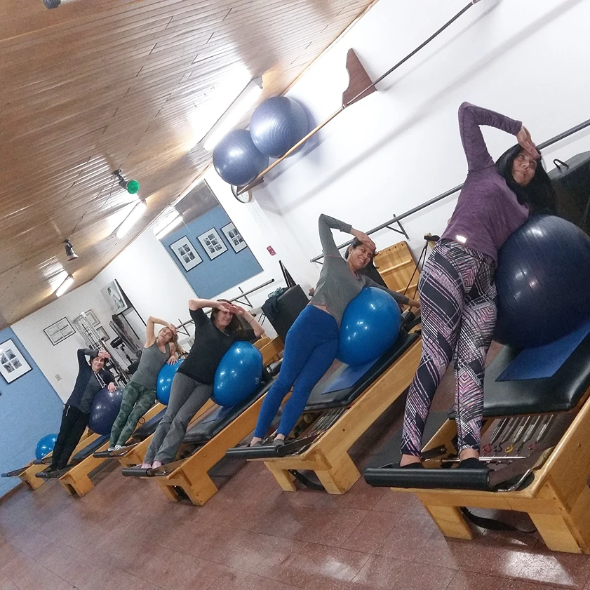 NM Pilates 