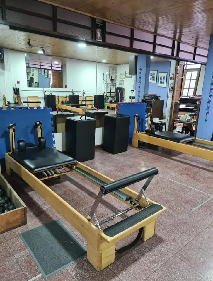 NM Pilates Argentina