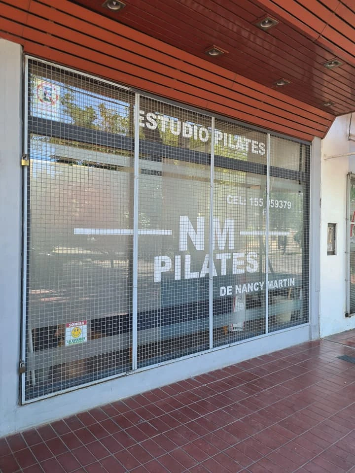 NM Pilates Argentina