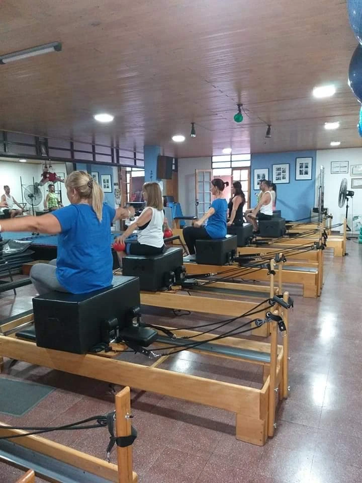 NM Pilates Argentina