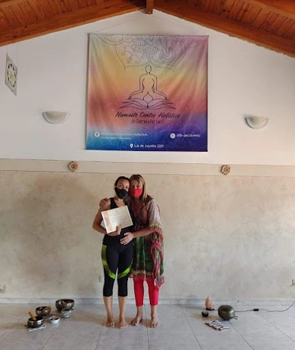 Namasté Profesorado de Yoga y Decodificación en Córdoba