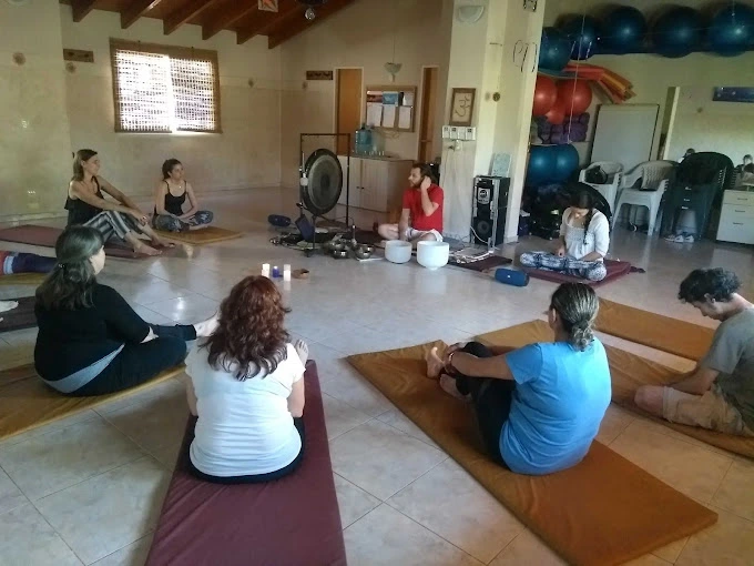 Namasté Profesorado de Yoga y Decodificación en Córdoba 