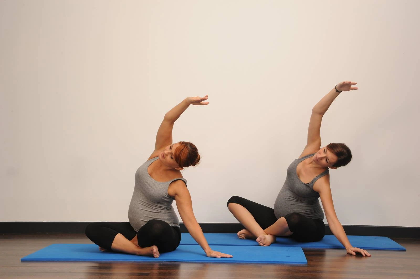 Natalia Enrico Pilates Argentina