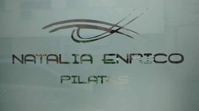 Natalia Enrico Pilates