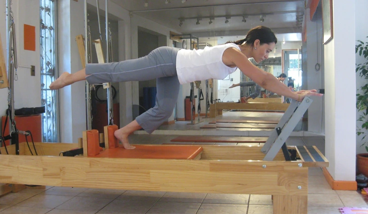 Neyun Pilates 