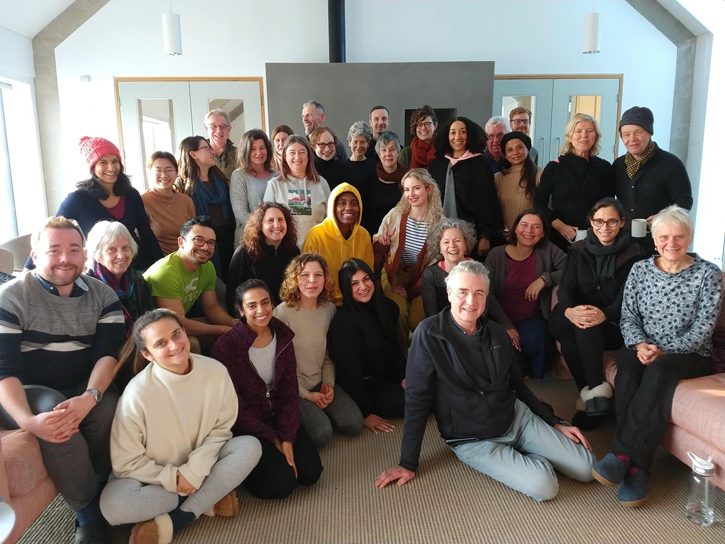 North London Buddhist Centre 