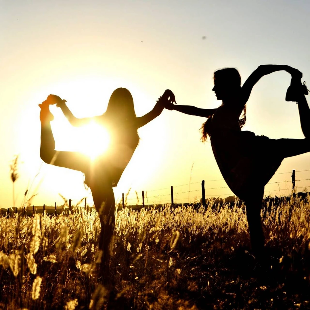 Nueva Gente Yoga Reiki 