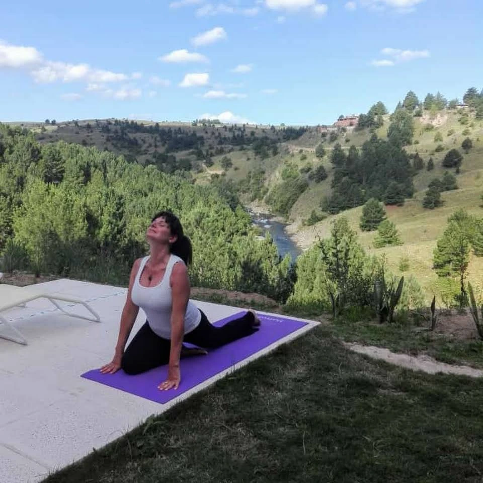 Nueva Gente Yoga Reiki Córdoba