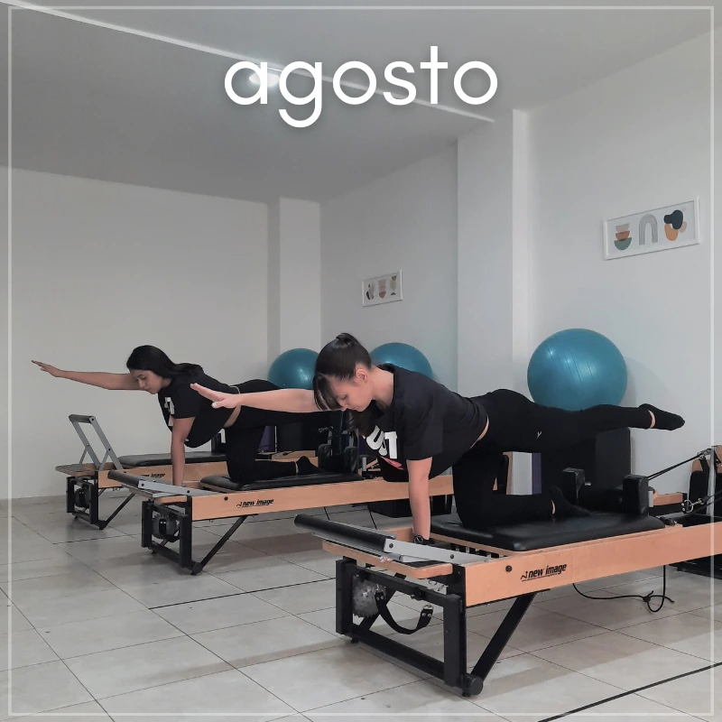PILATES ATTITUDE 